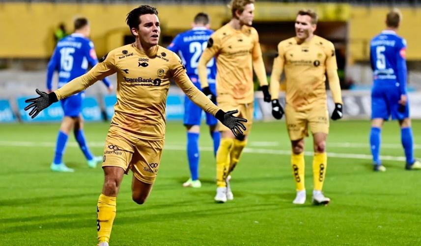 Avrupa'ya veda eden Trabzonspor'da gündem transfere döndü! 6