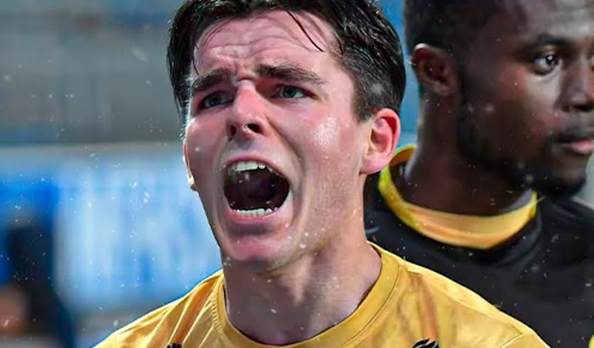 Avrupa'ya veda eden Trabzonspor'da gündem transfere döndü! 9