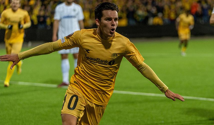 Avrupa'ya veda eden Trabzonspor'da gündem transfere döndü! 10