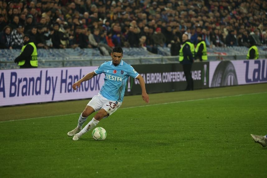 Trabzonspor – Basel maçını böyle değerlendirdi: İyileşmeyen bir hastalık gibi 4