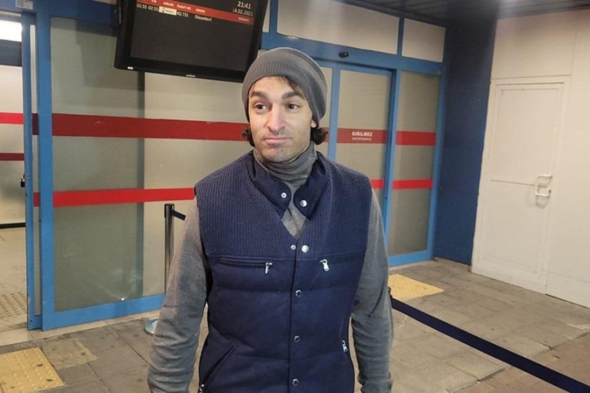 Trabzonspor'da Markovic o maçı bekliyor 5