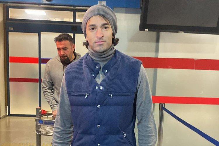 Trabzonspor'da Markovic o maçı bekliyor 3