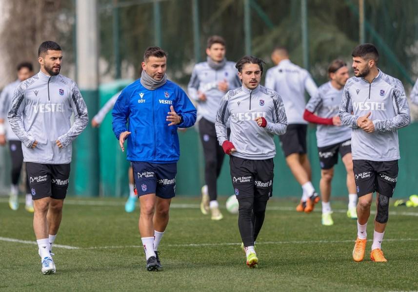 Trabzonspor’da maliyet planları! Sportif başarı ile bütçe örtüşmedi 4