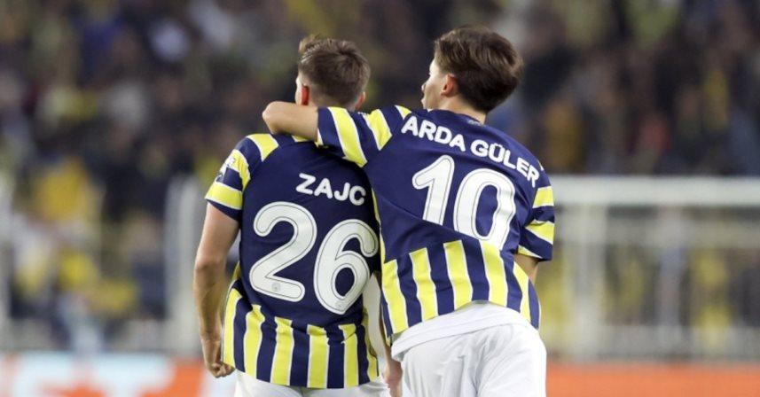 Fenerbahçe'den Trabzonspor'a transfer 8