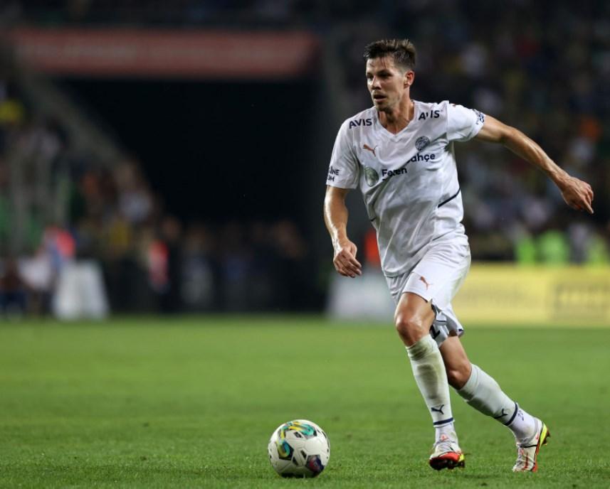 Fenerbahçe'den Trabzonspor'a transfer 4