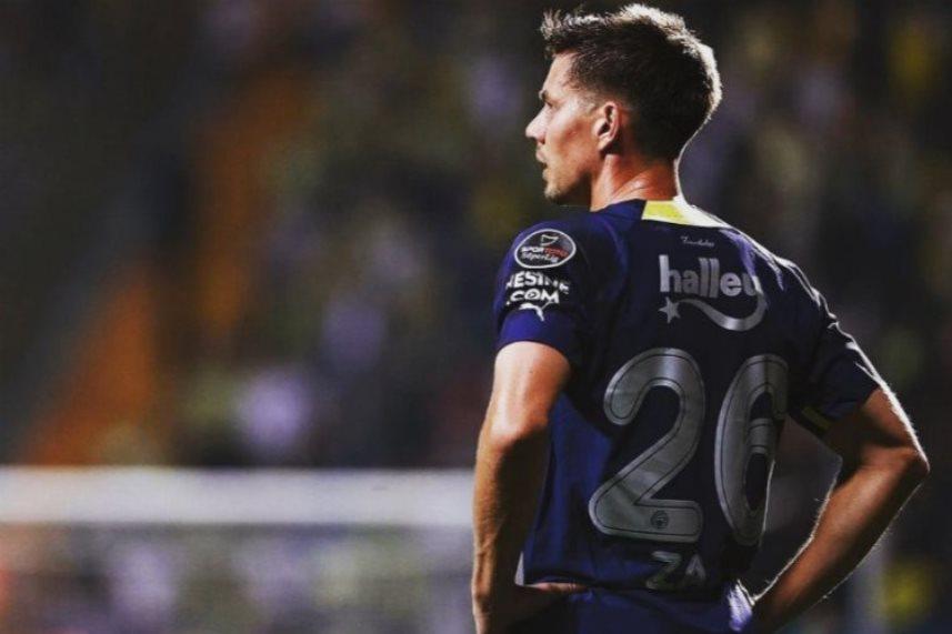 Fenerbahçe'den Trabzonspor'a transfer 2