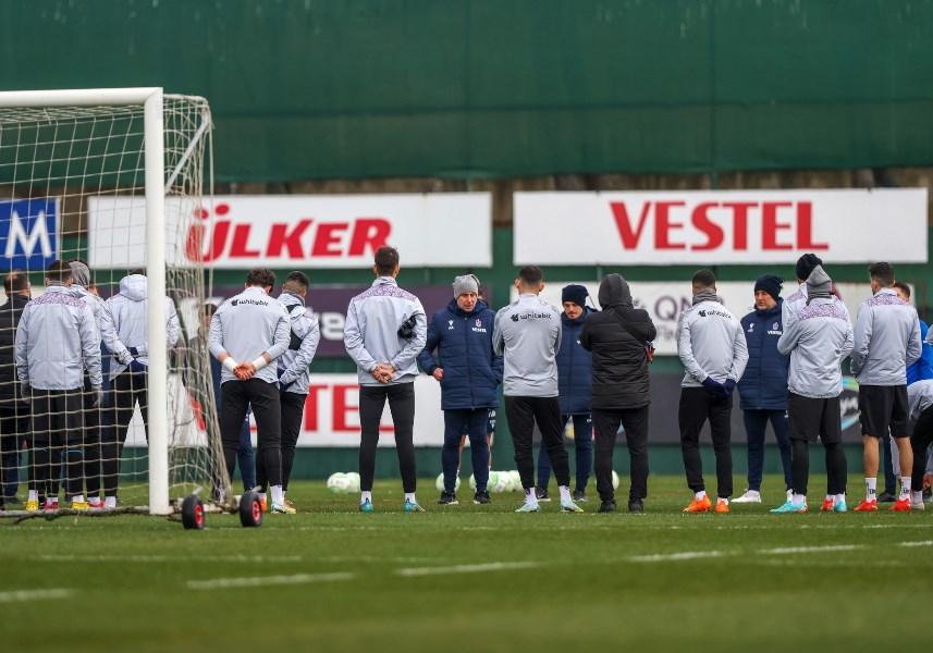 Trabzonspor’da operasyon hazırlığı 2