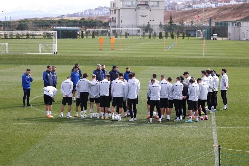 Trabzonspor’da operasyon hazırlığı 8