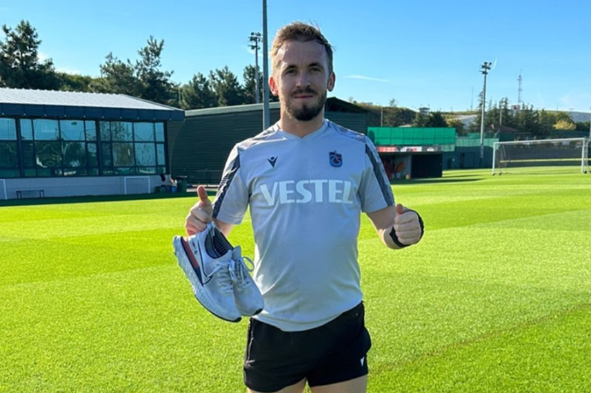 Trabzonspor'da ideal kurguya dönüş 1