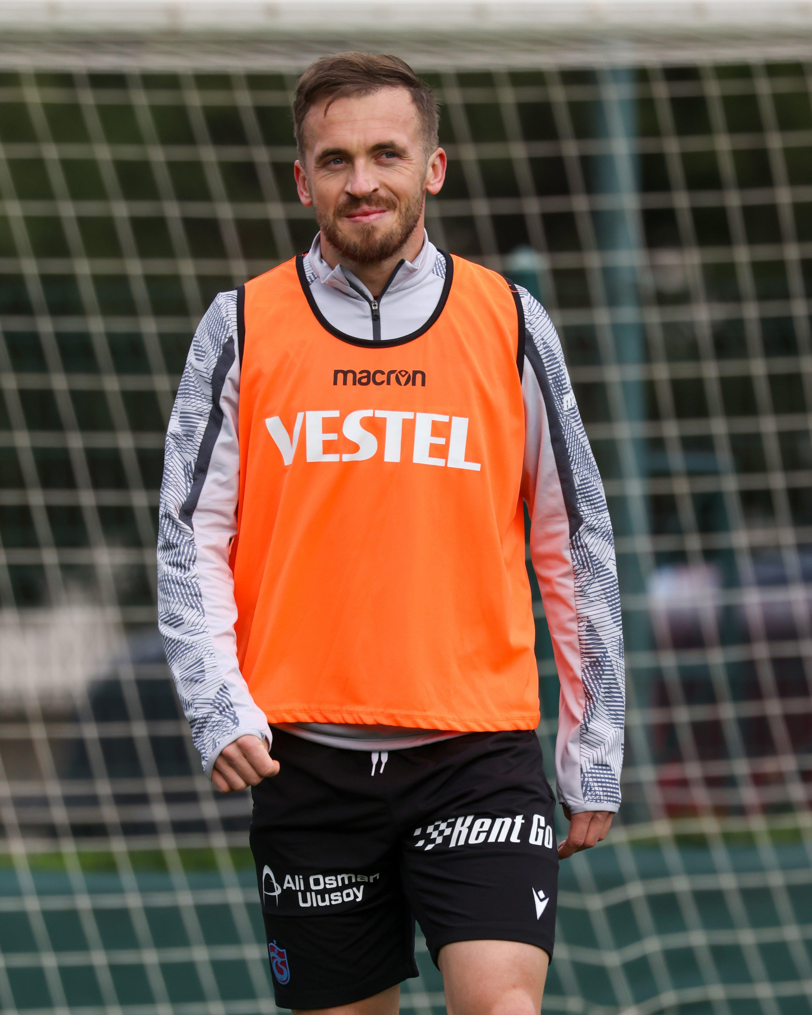 Trabzonspor'da ideal kurguya dönüş 3