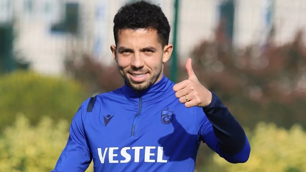 Trabzonspor’da büyük operasyon! İşte o liste 20