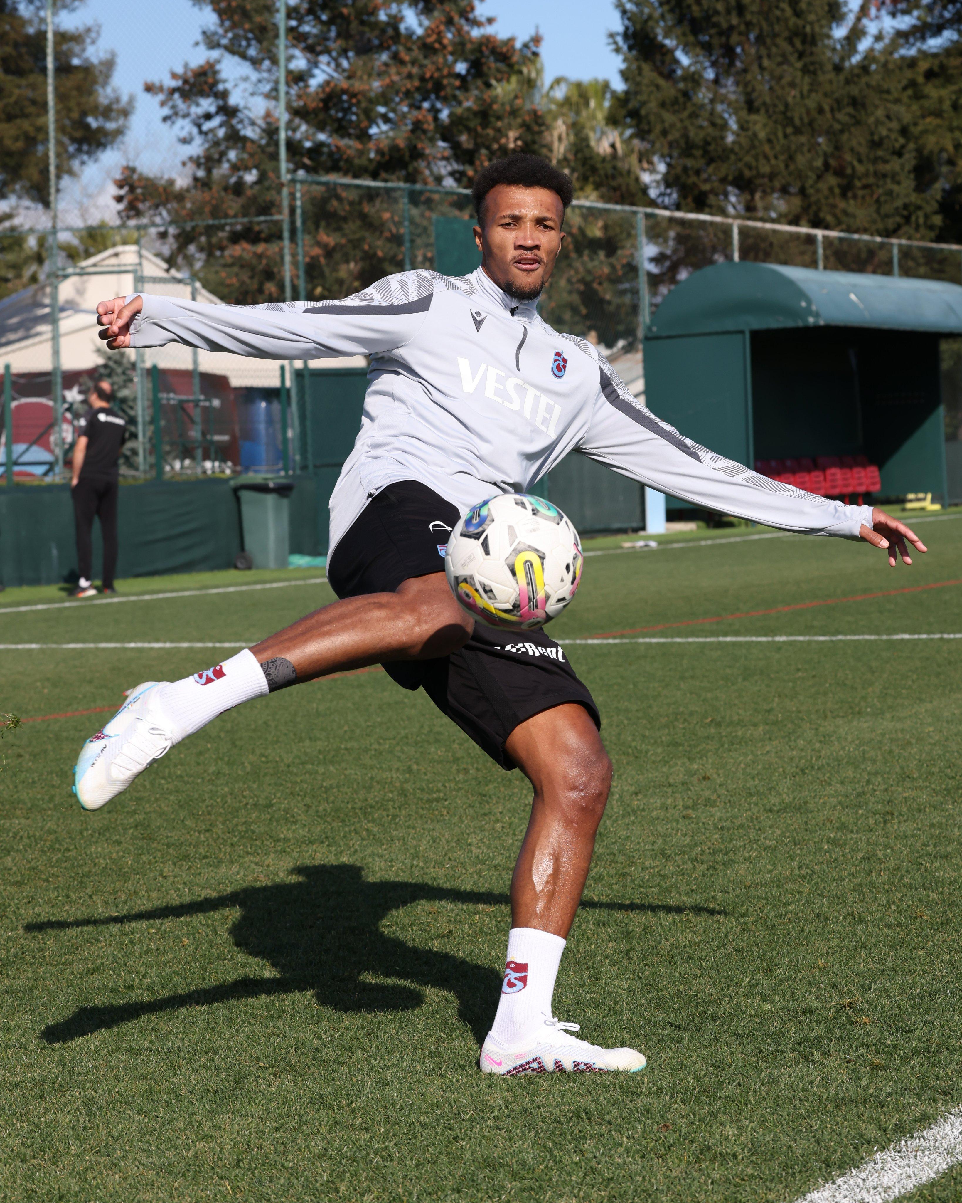 Trabzonspor’da büyük operasyon! İşte o liste 5