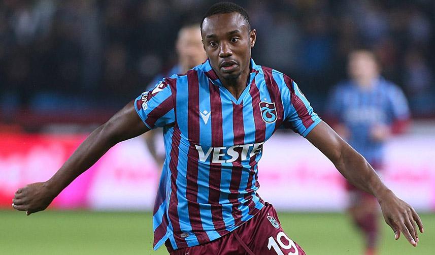 Trabzonspor’da büyük operasyon! İşte o liste 21