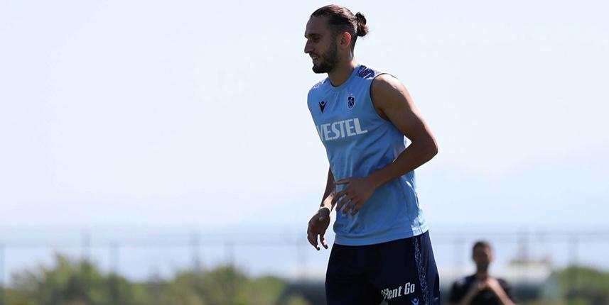 Trabzonspor’da büyük operasyon! İşte o liste 14