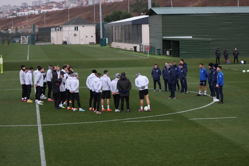 Trabzonspor'da Visca Ümraniyespor maçında oynayacak mı? Kritik karar! 1