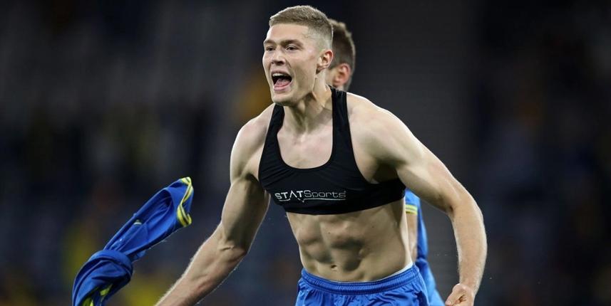 Trabzonspor'a transferde iyi haber! Galatasaray... 6