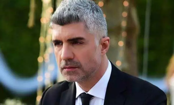 Rafet El Roman Kimdir nerelidir? 21