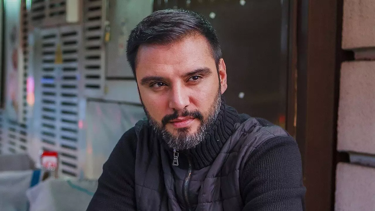 Rafet El Roman Kimdir nerelidir? 20