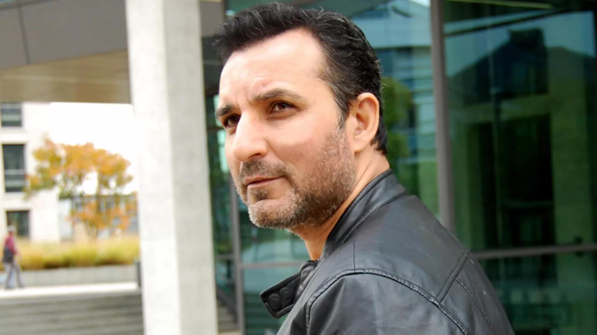 Rafet El Roman Kimdir nerelidir? 9