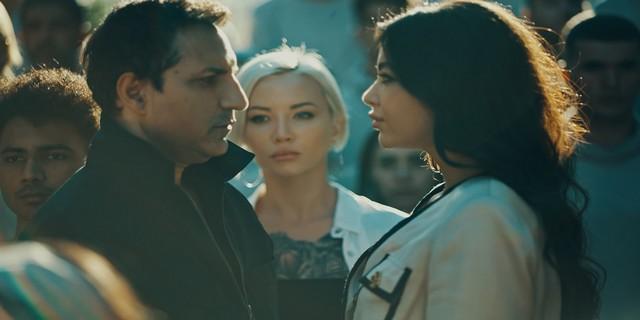 Rafet El Roman Kimdir nerelidir? 11