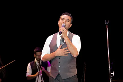 Rafet El Roman Kimdir nerelidir? 8