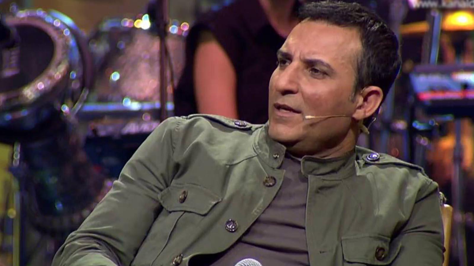 Rafet El Roman Kimdir nerelidir? 6