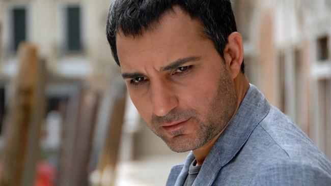 Rafet El Roman Kimdir nerelidir? 1