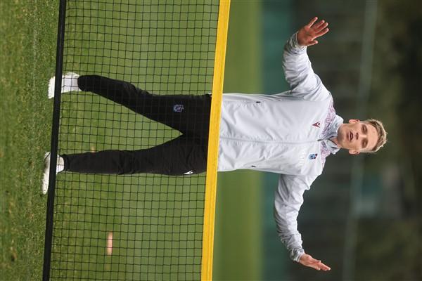 Trabzonspor’da Ümraniyespor maçı hazırlıkları devam ediyor 38