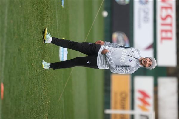 Trabzonspor’da Ümraniyespor maçı hazırlıkları devam ediyor 31