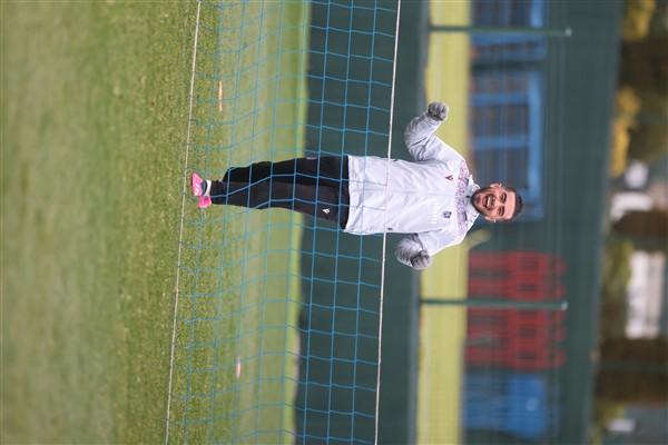 Trabzonspor’da Ümraniyespor maçı hazırlıkları devam ediyor 28