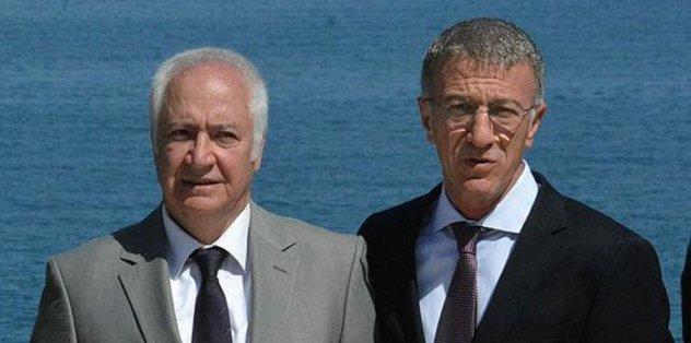 Trabzonspor’da büyük tehlike! İşte kritik tarih 18