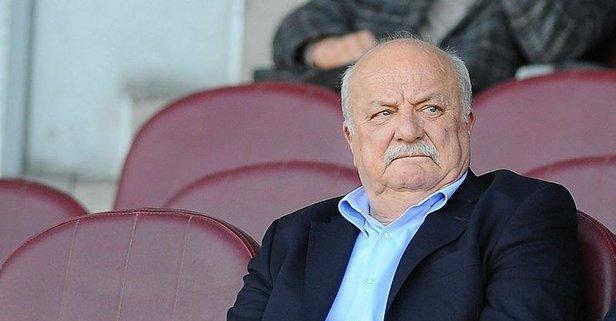 Trabzonspor’da büyük tehlike! İşte kritik tarih 11