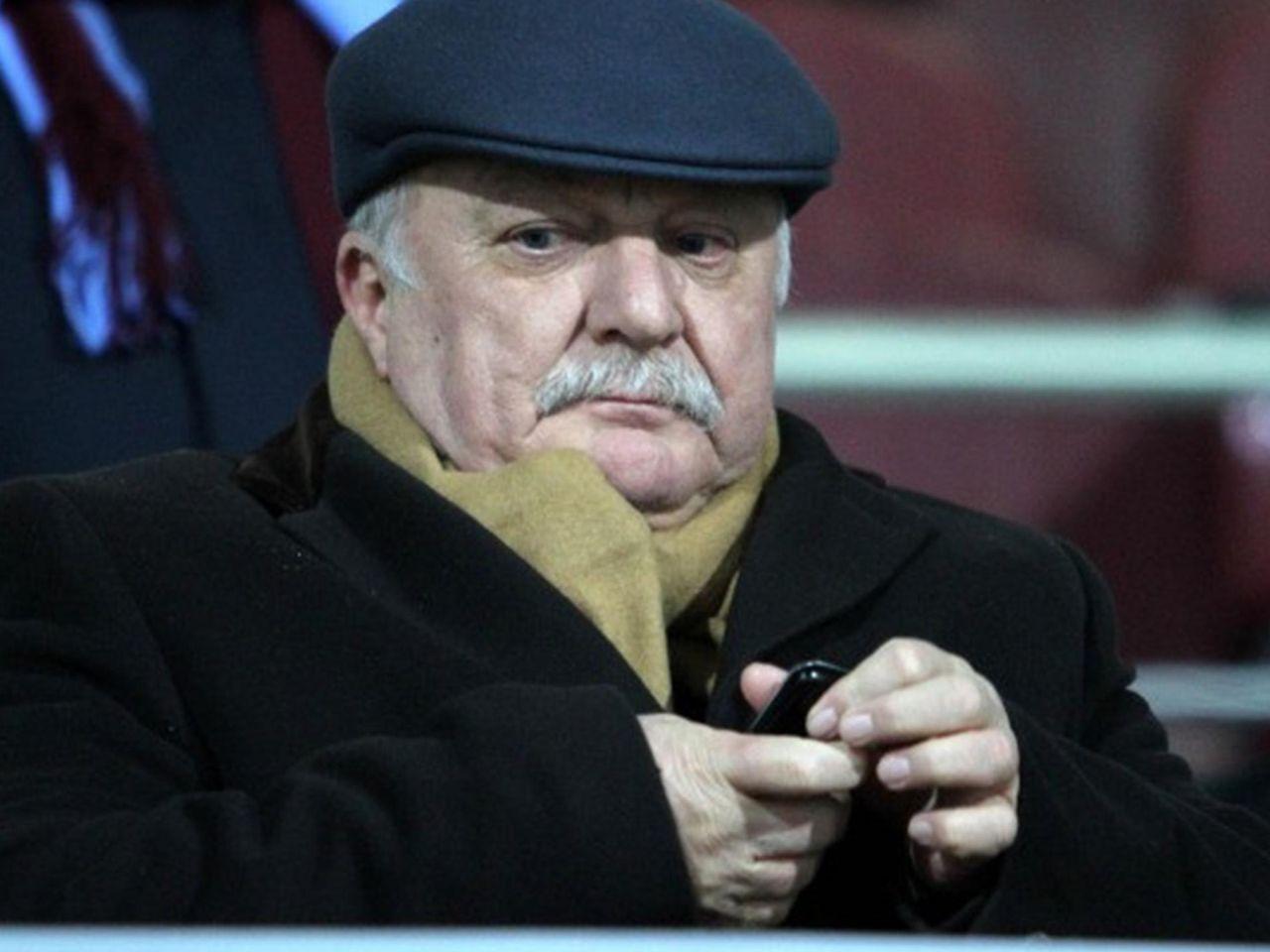 Trabzonspor’da büyük tehlike! İşte kritik tarih 12