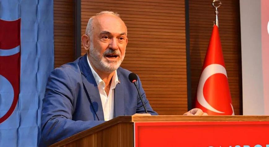 Trabzonspor’da büyük tehlike! İşte kritik tarih 14