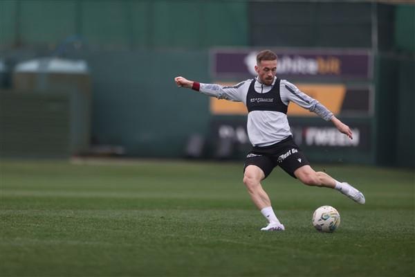 Trabzonspor’un muhtemel Ümraniyespor 11’i Yıldız isim aylar sonra... 10