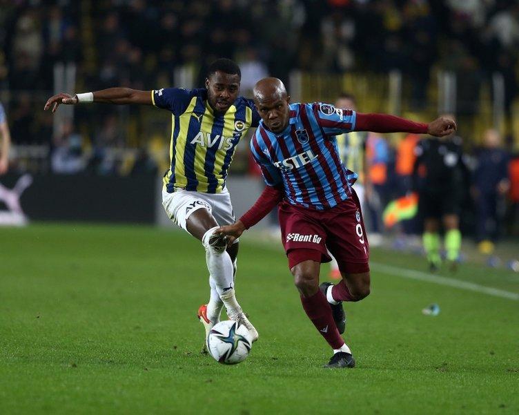 Nwakaeme’de flaş gelişme! 2,5 yıllık imza atıyor 8