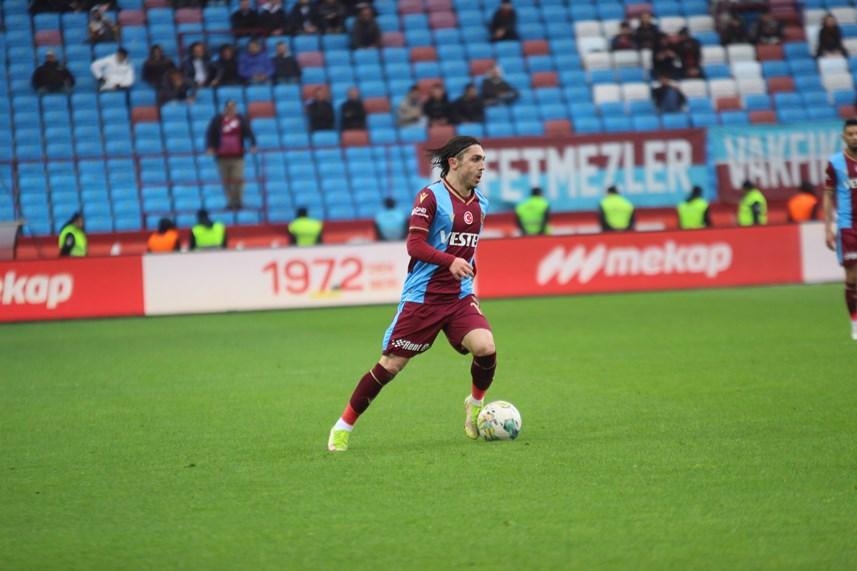 Eski Trabzonsporlu böyle değerlendirdi! Berbat bir hafta! 7