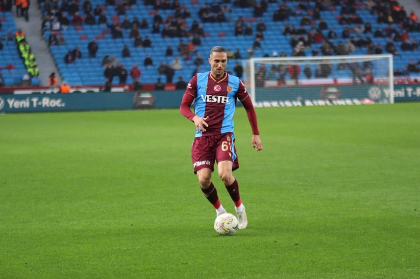 Eski Trabzonsporlu böyle değerlendirdi! Berbat bir hafta! 5