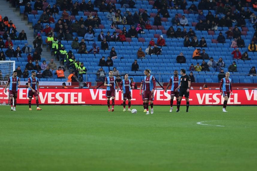 Eski Trabzonsporlu böyle değerlendirdi! Berbat bir hafta! 11