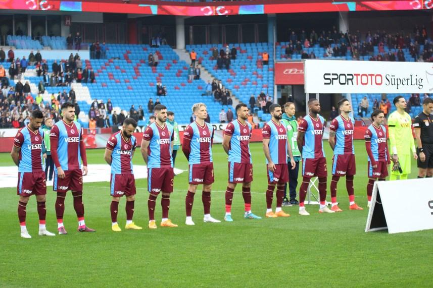 Eski Trabzonsporlu böyle değerlendirdi! Berbat bir hafta! 2