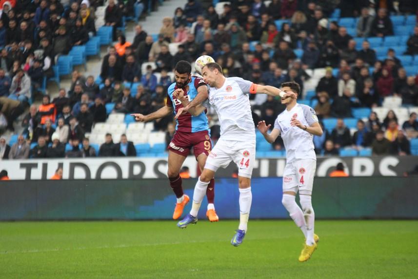 Eski Trabzonsporlu böyle değerlendirdi! Berbat bir hafta! 9