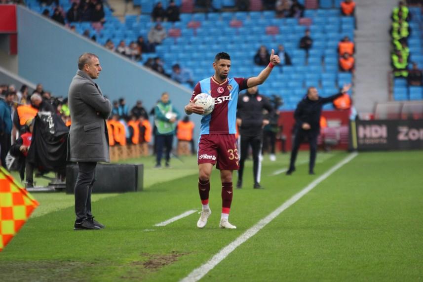 Eski Trabzonsporlu böyle değerlendirdi! Berbat bir hafta! 8