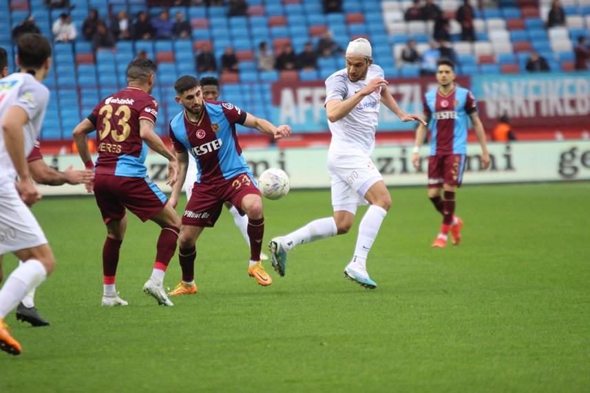 Eski Trabzonsporlu böyle değerlendirdi! Berbat bir hafta! 4