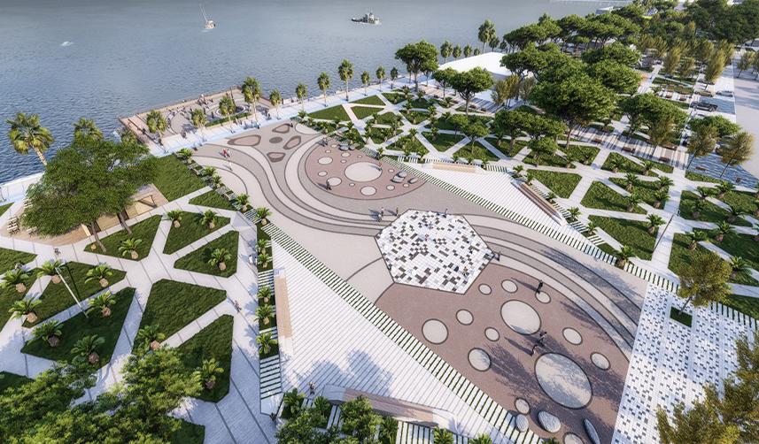 Akçaabat turizmin merkezi olacak 4