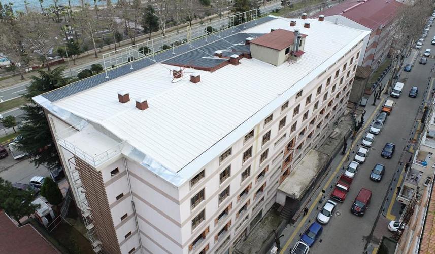 Akçaabat turizmin merkezi olacak 7