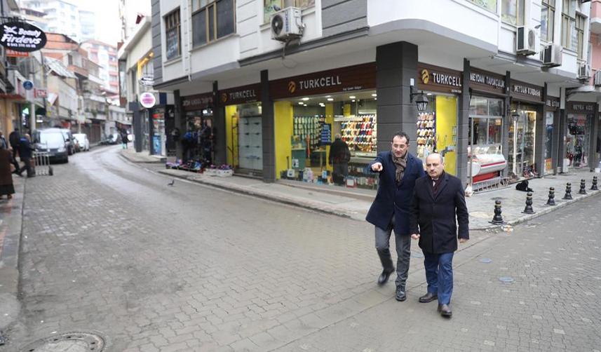 Akçaabat turizmin merkezi olacak 8
