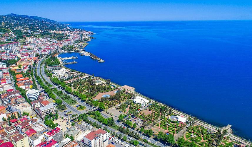 Akçaabat turizmin merkezi olacak 9