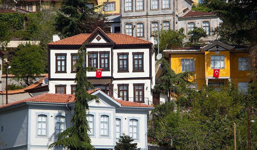 Akçaabat turizmin merkezi olacak 1