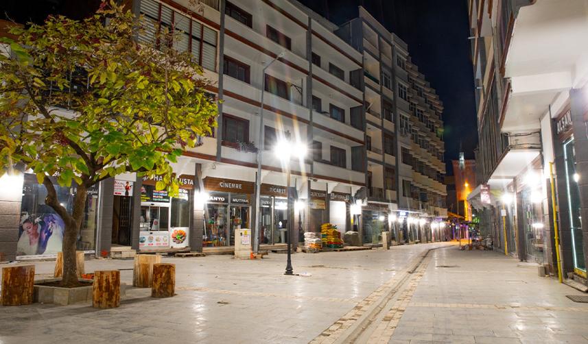 Akçaabat turizmin merkezi olacak 2