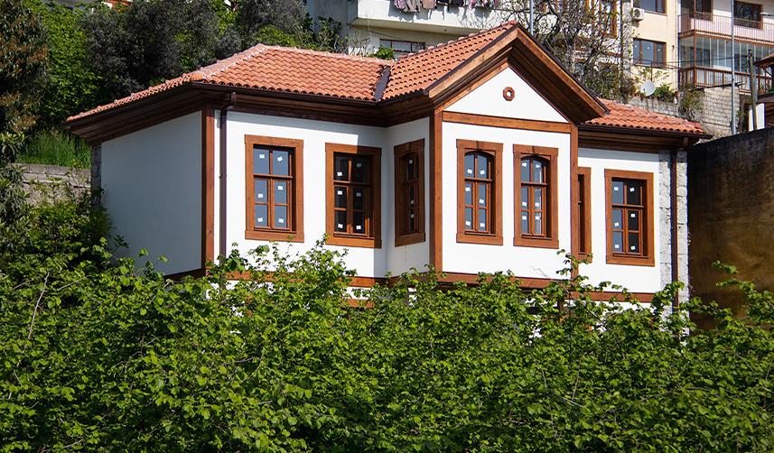 Akçaabat turizmin merkezi olacak 3